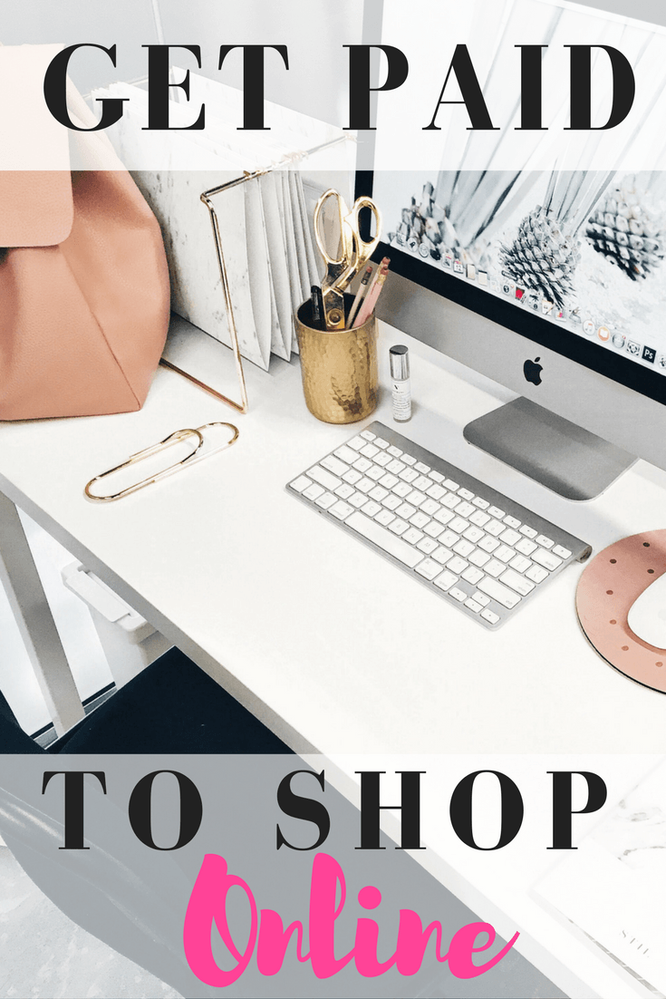 The Busy Mom's Guide to Saving Money with Ebates Ebates Shopping 101