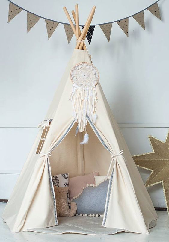 Ultimate Guide to Teepees For Kids23 Play Teepees Parents Love [Photos]