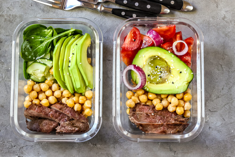 Healthy Eating - Exactly How My Five A Daytime?
