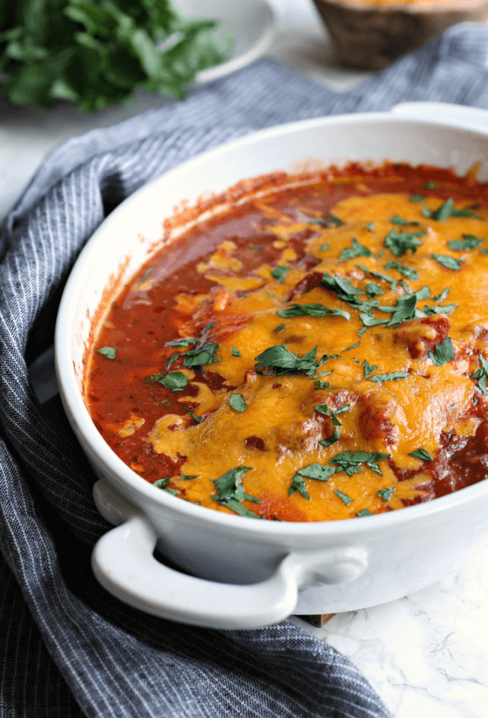 26 Keto Casserole Recipes