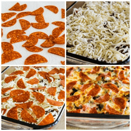 26 Keto Casserole Recipes