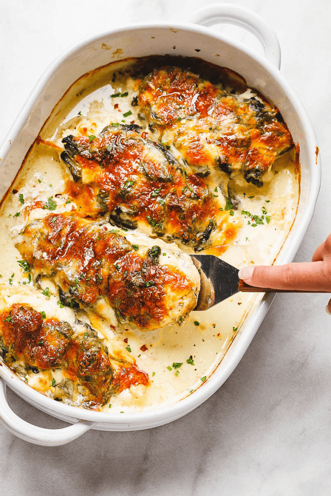 26 Keto Casserole Recipes