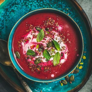 Detox Soup